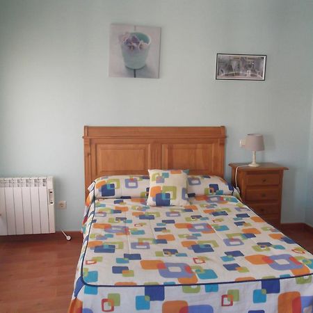Apartamento Prado La Solana Dış mekan fotoğraf