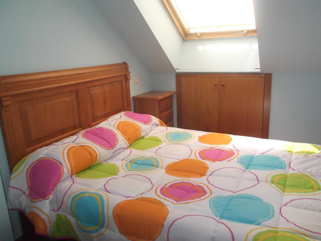 Apartamento Prado La Solana Dış mekan fotoğraf