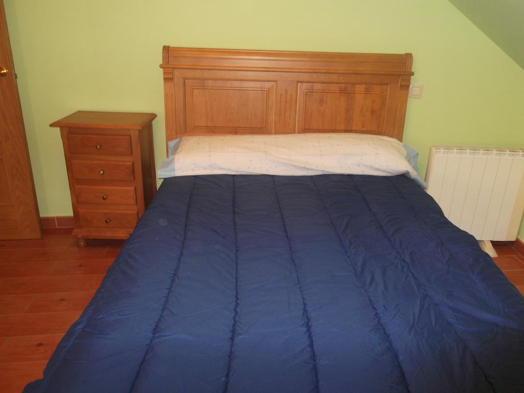 Apartamento Prado La Solana Dış mekan fotoğraf