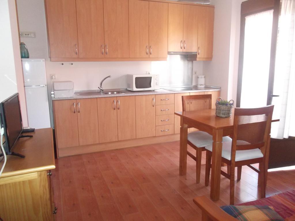 Apartamento Prado La Solana Dış mekan fotoğraf