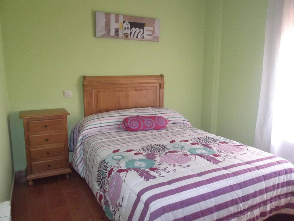 Apartamento Prado La Solana Dış mekan fotoğraf