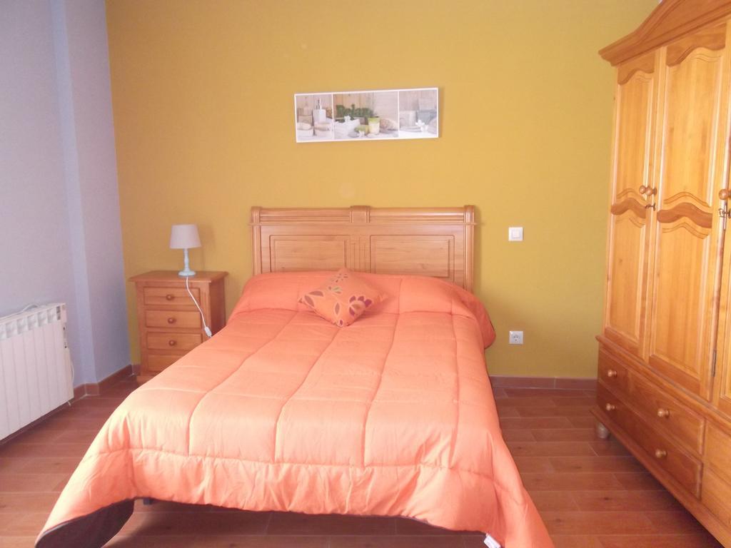 Apartamento Prado La Solana Dış mekan fotoğraf