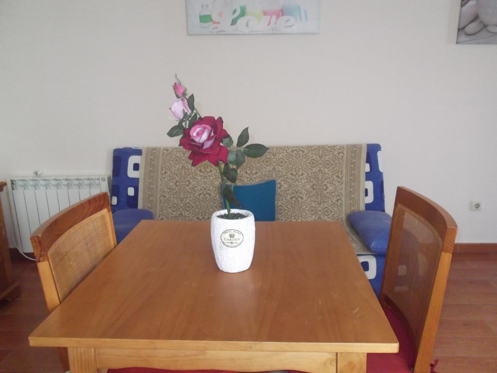 Apartamento Prado La Solana Dış mekan fotoğraf
