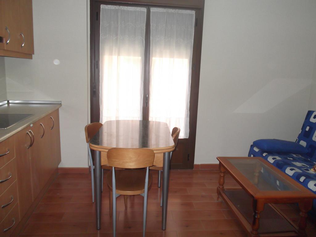 Apartamento Prado La Solana Dış mekan fotoğraf