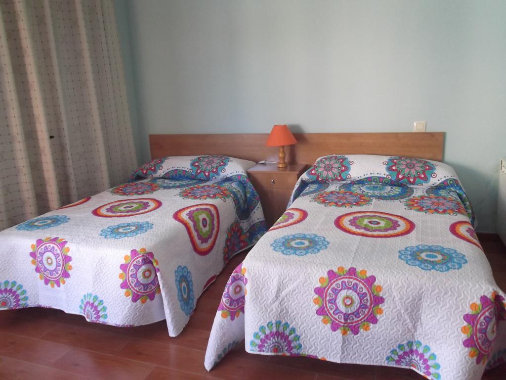 Apartamento Prado La Solana Dış mekan fotoğraf